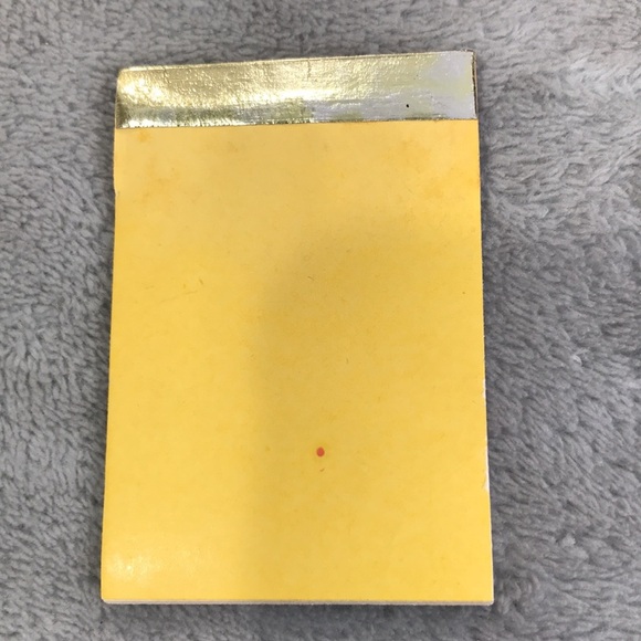 Vintage Las Vegas Casino Gold  Wallet  Unused - Picture 6 of 11